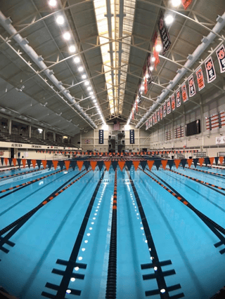 Auburn Aquatics Auburn Classic 2023