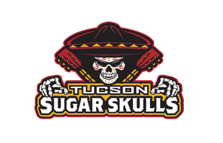 Tucson Sugar Skulls VS San Antonio Gunslingers