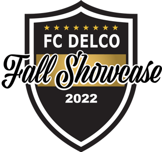 FC Delco Fall Showcase Boys Weekend