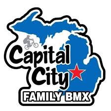 USA BMX Gold Cup Series Qualifier & Michigan State Series Qualifier 