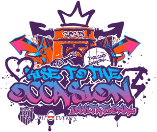 Rise to the Occasion Invitational 