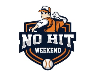 NO HIT WEEKEND