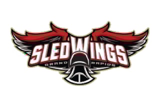 Grand Rapids Jr Sled Finals