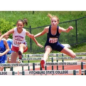 2025 USATF-NE Junior Olympic Track & Field Championship