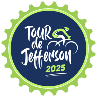 Tour de Jefferson Presented by LCMC Health