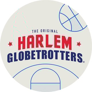 Harlem Globetrotters 2024 World Tour