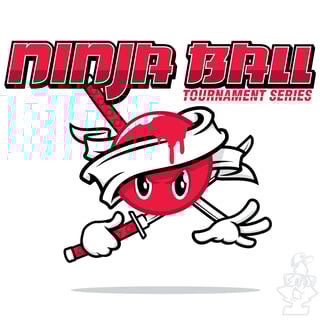 2026 Ninjaball Ninja Wars Tournament