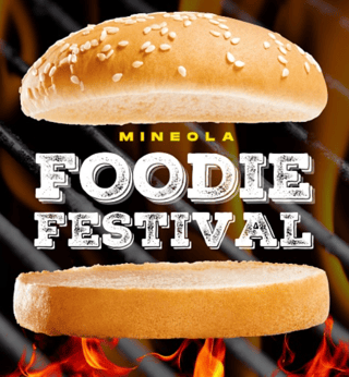 Mineola Foodie Festival