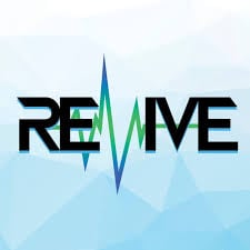 2026 Revive Dance Competition/Convention