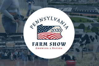 110th Annual Pennsylvania Farm Show