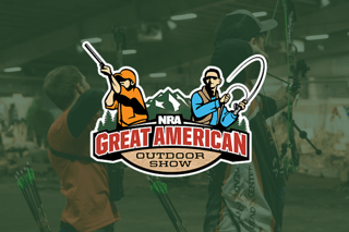 Great American Outdoor Show