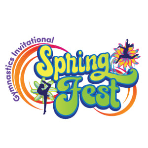 Gymnastics Invitational Spring Fest