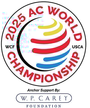 World Croquet Championships