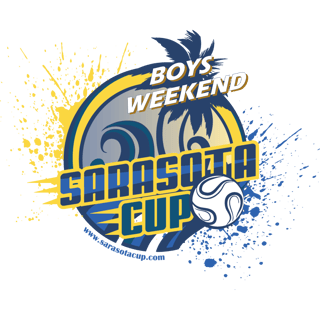 2026 Sarasota Cup Boys Weekend