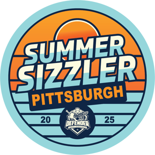 Pittsburgh Summer Sizzler