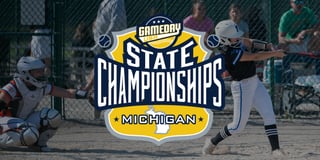 MI Softball Open State Championships (Spring)