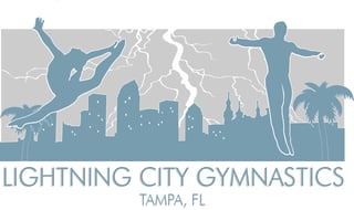 Lightning City Gymnastics 