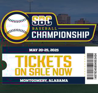 2025 Sun Belt Baseball Championship