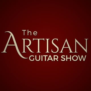 Artisan Guitar Show