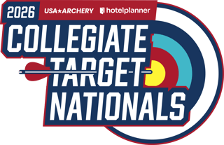 USA Archery Collegiate Target Nationals 