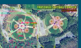 Stars Over Alabama Fall Showcase