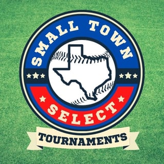 Small Town Softball Tournament 