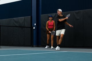 2026 Pickleball People Tour