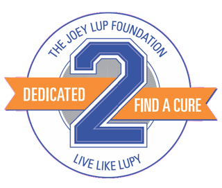 Joey Lup Long Ball Against Cancer