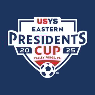 USYS Eastern President's Cup 2025