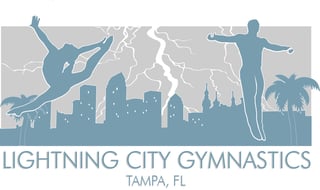 Lightning City Gymnastics Aloha Invitational