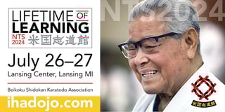 2024 National Training Seminar