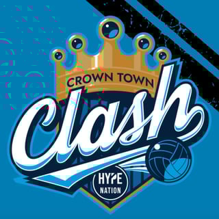 Crown Town Clash