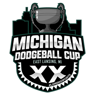 2026 Michigan Dodgeball Cup