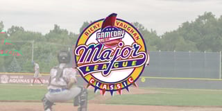 Ricky Vaughan's Major League Classic - Officially Licensed 