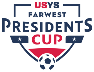 2025 US Youth Soccer Far West President's Cup Regional Championships