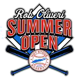 LI Hot Stove Rob Oliveri Summer Open