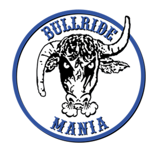 Bullride Mania