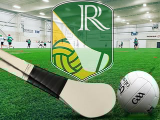 Box Hurling Indoor 7's Tournament by Roc City Gaelic