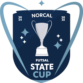 2025 NorCal Futsal State Cup