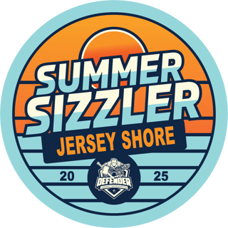 Jersey Shore Summer Sizzler
