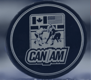 2025 CAN/AM Hockey Tournament