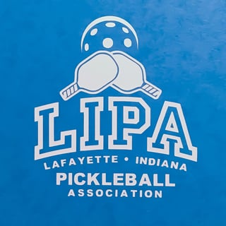 Lafayette Indiana Pickleball Association Survivor 2023 Pickleball Tournament 