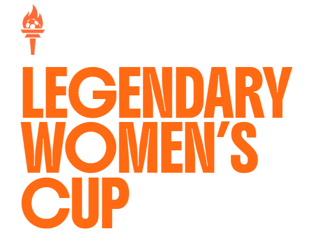 Legendary Women's Cup