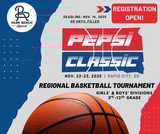 Pepsi Classic Basketball Tournament