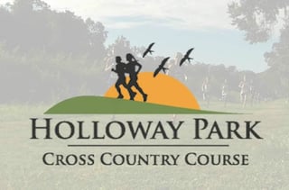 Jim Ryun Invitational at Holloway Park 