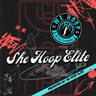 SHE HOOP ELITE NATIONAL INVITATIONAL