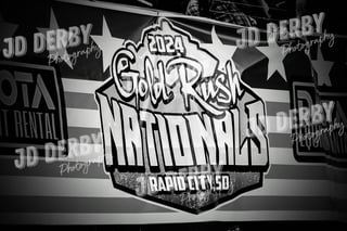 Gold Rush Nationals