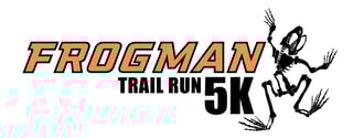 Frogman 5K Trail Run  presented by SIA Group