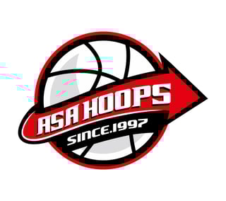 A Step Ahead (ASA Hoops)