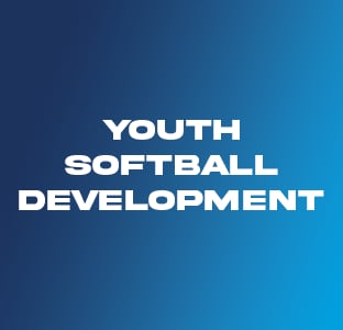 Youth Softball Development